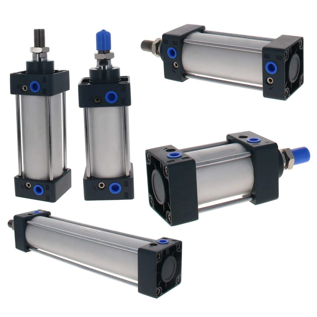 جك هوائي للمصنع