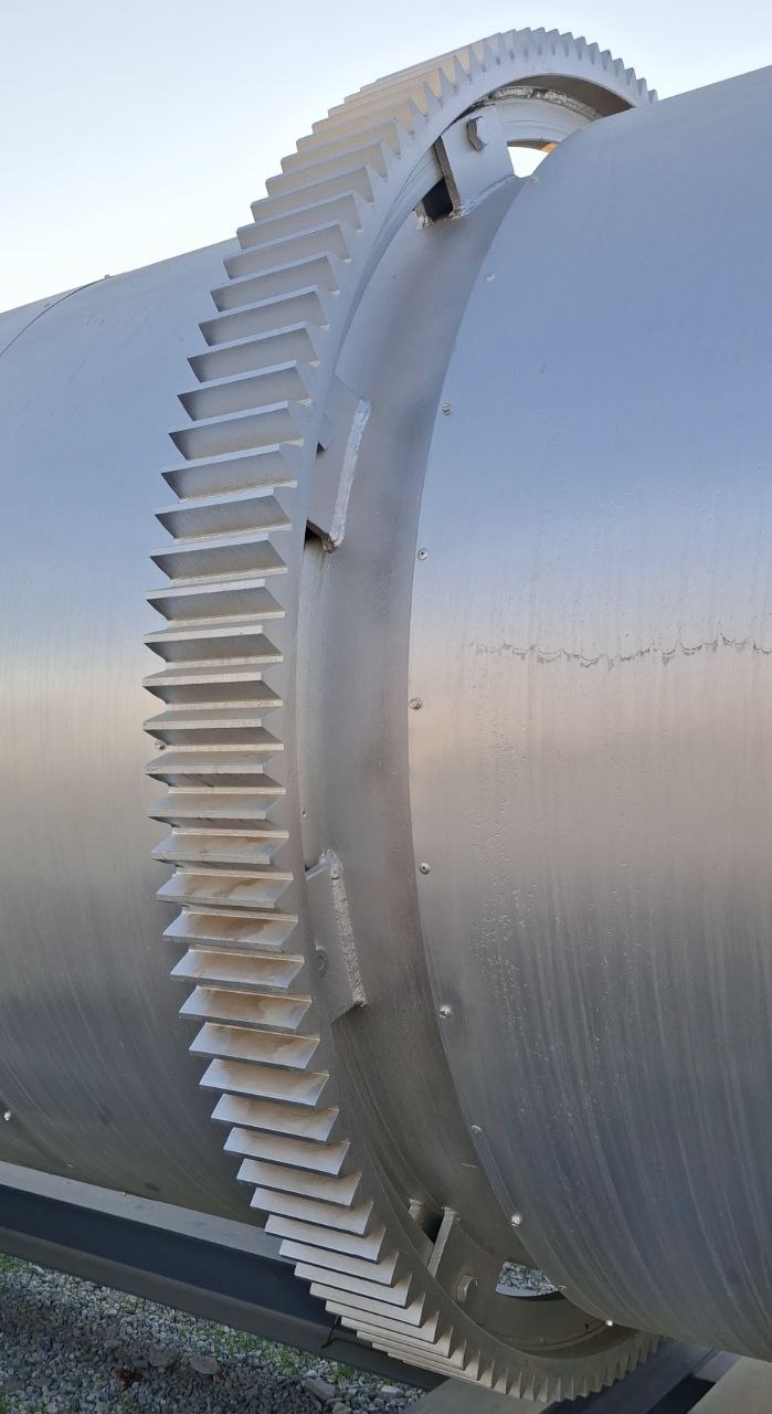 معدات قطنية أكثر جفافا