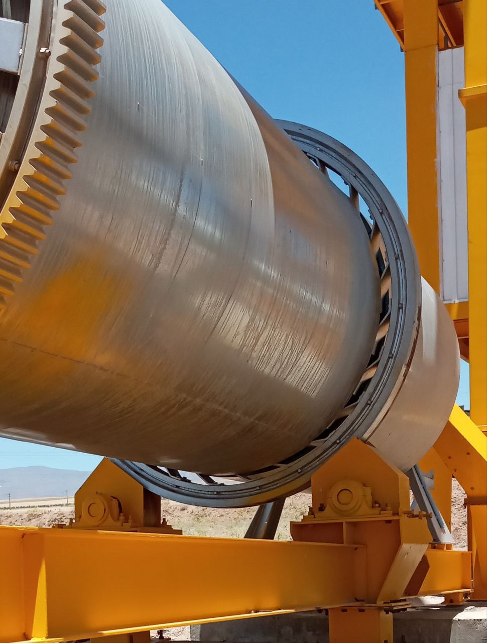 مجفف الدائري