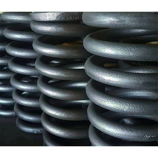 زنبرك المنخل