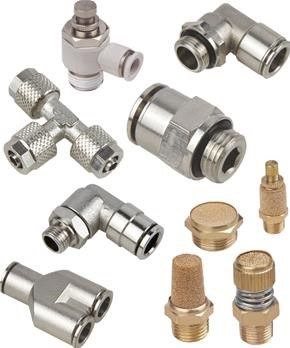 تركيب جاك وصمام كهربائي