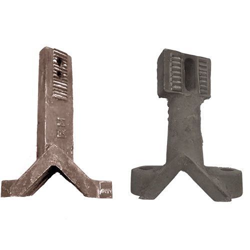 ذراع الخلاط البحري