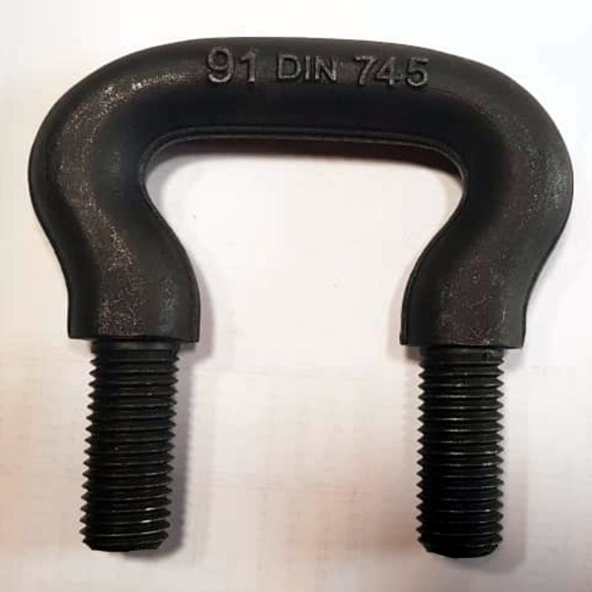 كرابي الألواح ، فورج